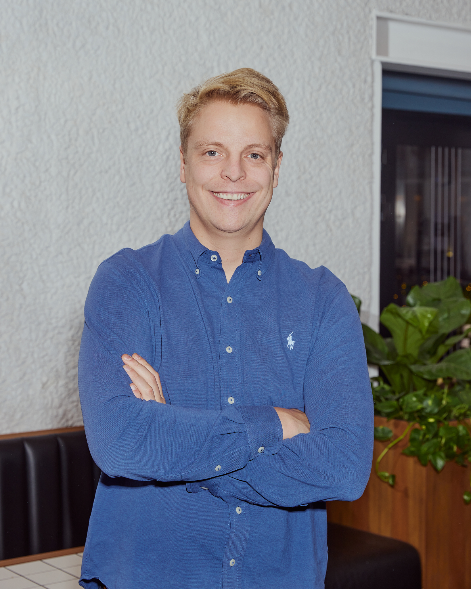 Streamline team member